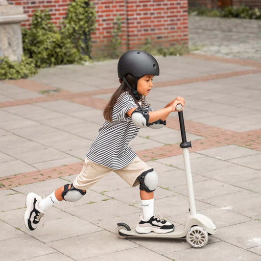 Scoot&Ride - Otroški skiro Highwaykick 3S - Ash