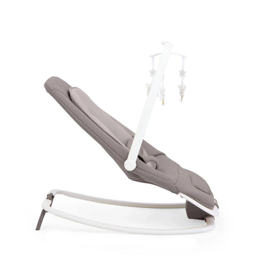 Joie - Gugalnik Dreamer™ - Walnut - B1207BFWNT000 Luxbaby