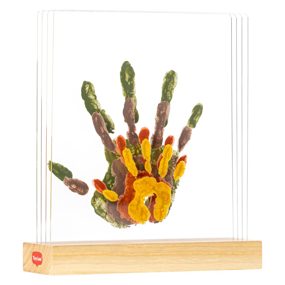 Tiny Love - Tiny Creations - Družinski odtisi