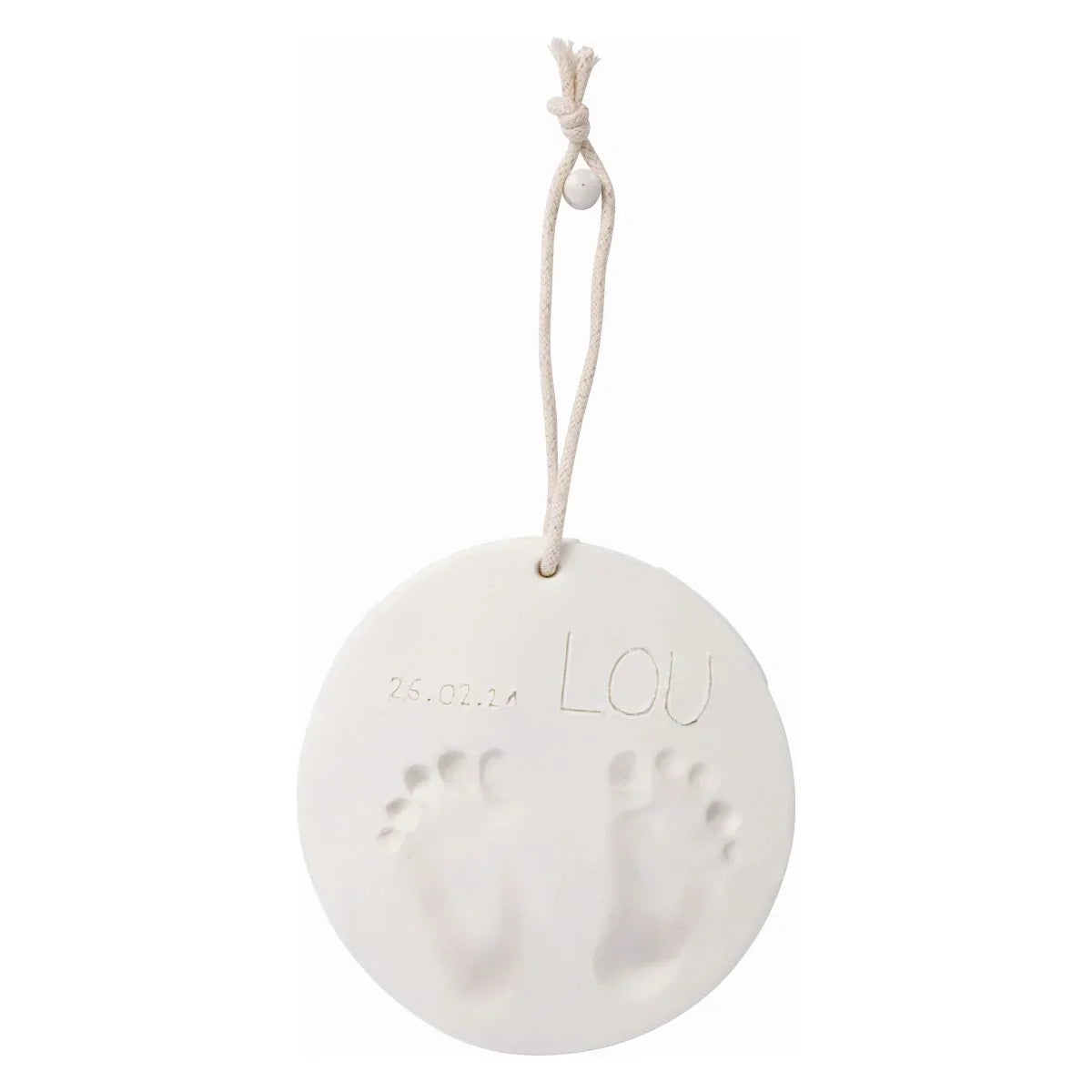 Tiny Love - Tiny Creations - Prvi odtis Pure Print