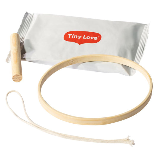 Tiny Love - Tiny Creations - Prvi odtis Pure Print