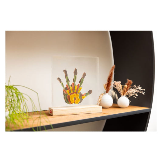 Tiny Love - Tiny Creations - Družinski odtisi