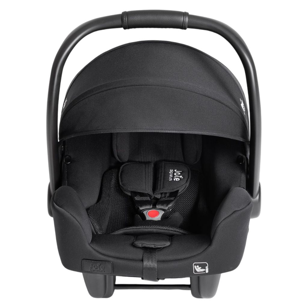 Joie - Otroški avtosedež i-Starter™ i-Size 0+ (40-75 cm) - Signature Eclipse