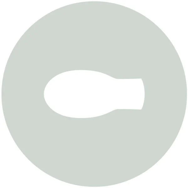 Simetrična oblika cuclja - Luxbaby