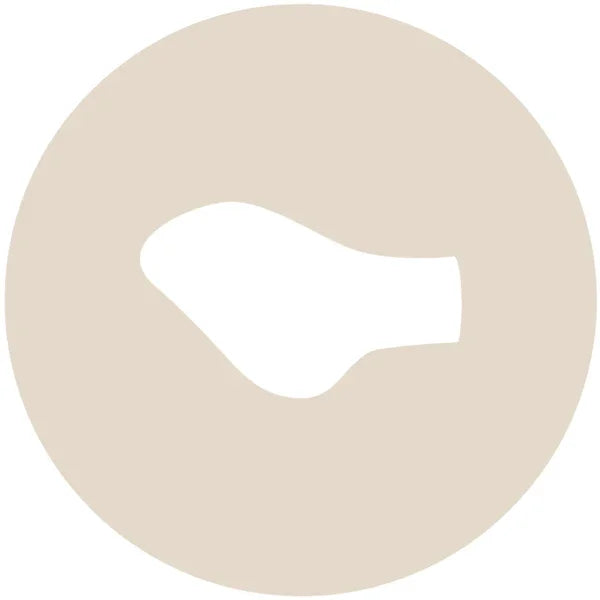 Anatomska oblika cuclja - Luxbaby