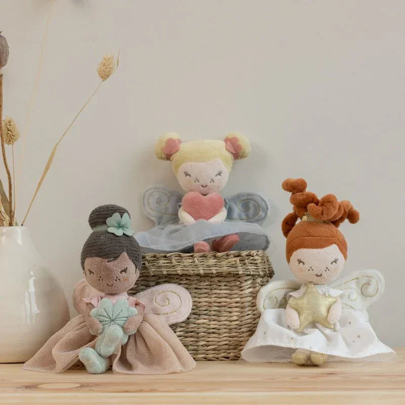 Little Dutch - Vila ljubezni Fay - LD4532 Luxbaby