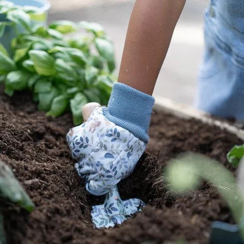 Little Dutch - Vrtnarske rokavice - Forest Friends - LD9113 Luxbaby