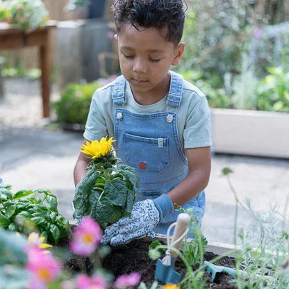 Little Dutch - Vrtnarske rokavice - Forest Friends - LD9113 Luxbaby