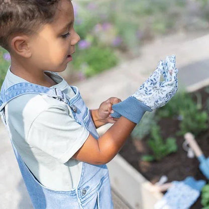 Little Dutch - Vrtnarske rokavice - Forest Friends - LD9113 Luxbaby