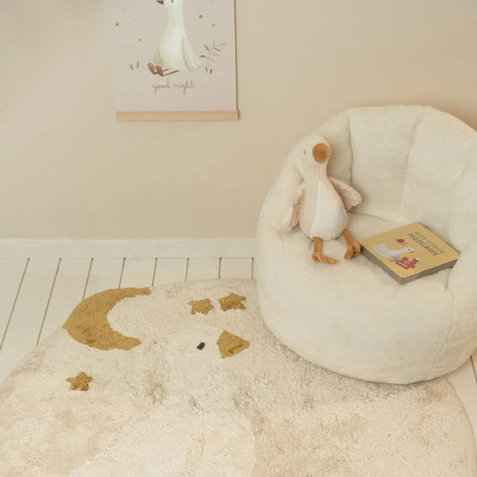 Little Dutch - Otroška preproga - Little Goose - RU10995032 Luxbaby