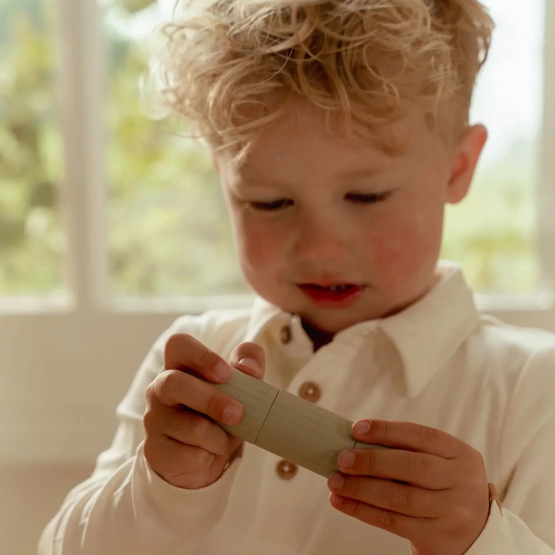 Little Dutch - Zelenjava iz lesa - LD2505 Luxbaby