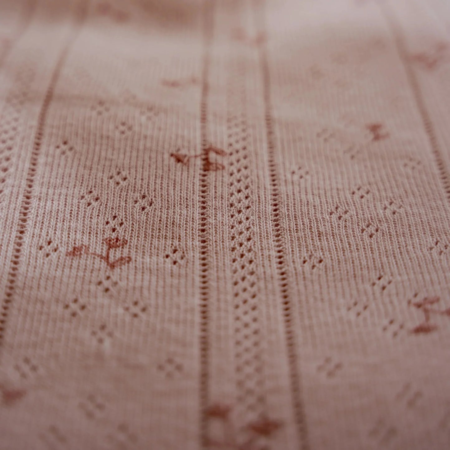 Little Dutch - Odejica - Pure Blossom (70x100)