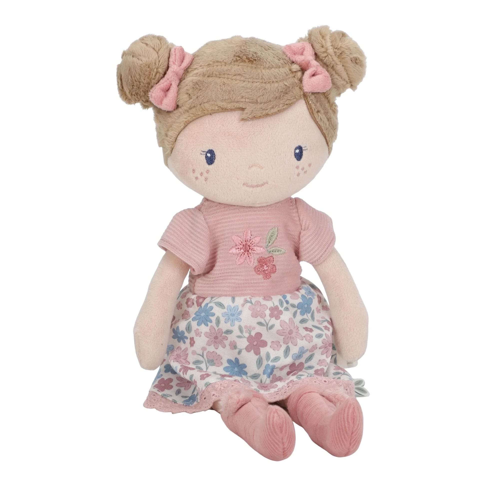 Little Dutch - Punčka - Rosa M (35 cm)