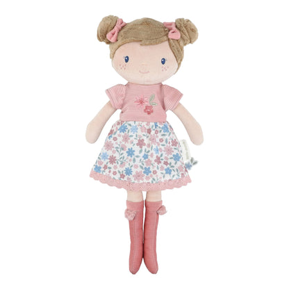 Little Dutch - Punčka - Rosa M (35 cm)