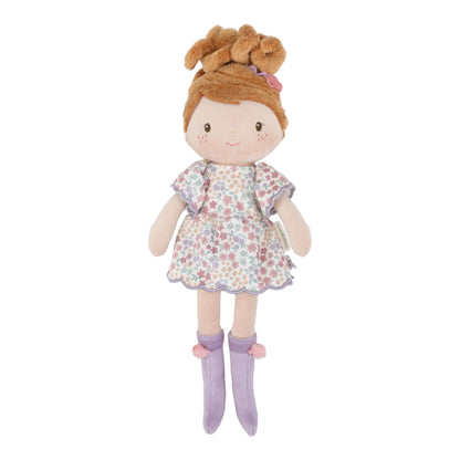 Little Dutch - Punčka - Ava M (35 cm)