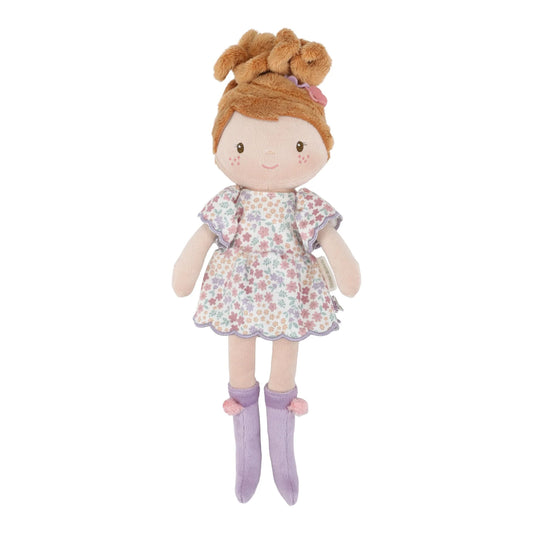 Little Dutch - Punčka - Ava M (35 cm)