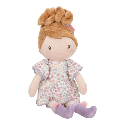 Little Dutch - Punčka - Ava M (35 cm)