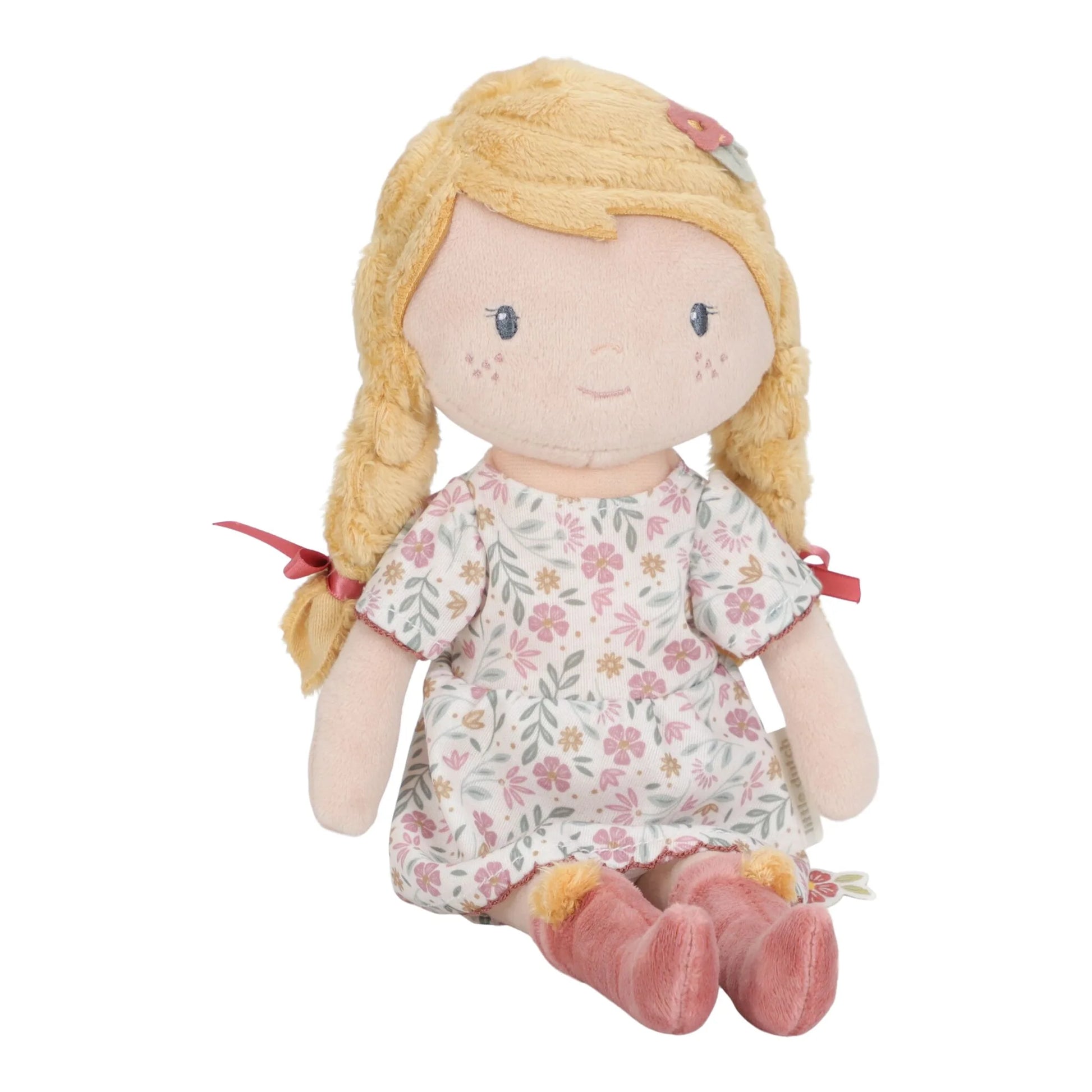 Little Dutch - Punčka - Julia M (35 cm)