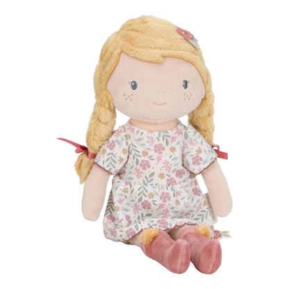 Little Dutch - Punčka - Julia M (35 cm)
