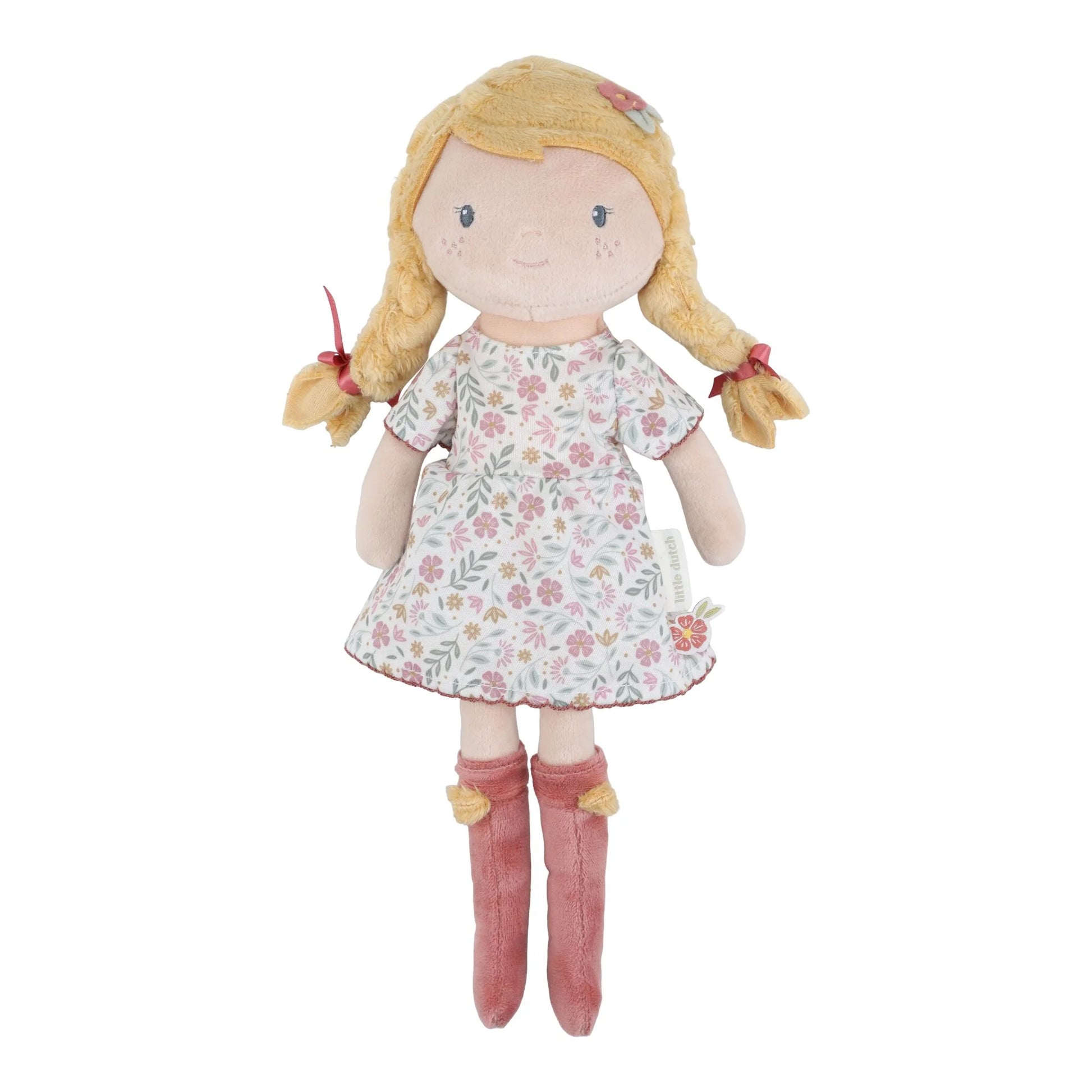 Little Dutch - Punčka - Julia M (35 cm)
