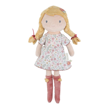 Little Dutch - Punčka - Julia M (35 cm)