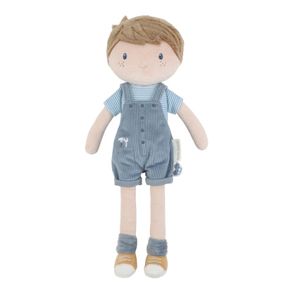 Little Dutch - Fantek Jim M (35 cm)