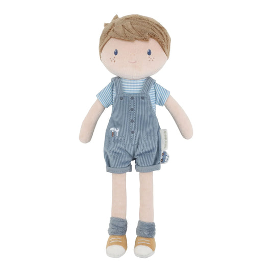 Little Dutch - Fantek Jim M (35 cm)