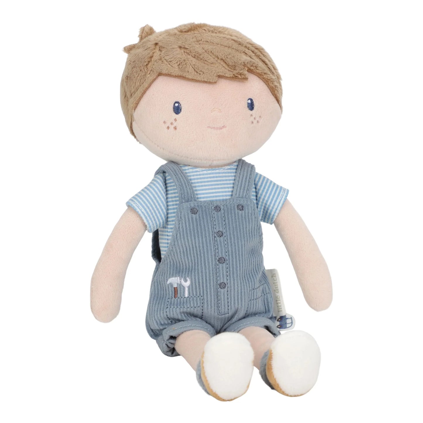 Little Dutch - Fantek Jim M (35 cm)