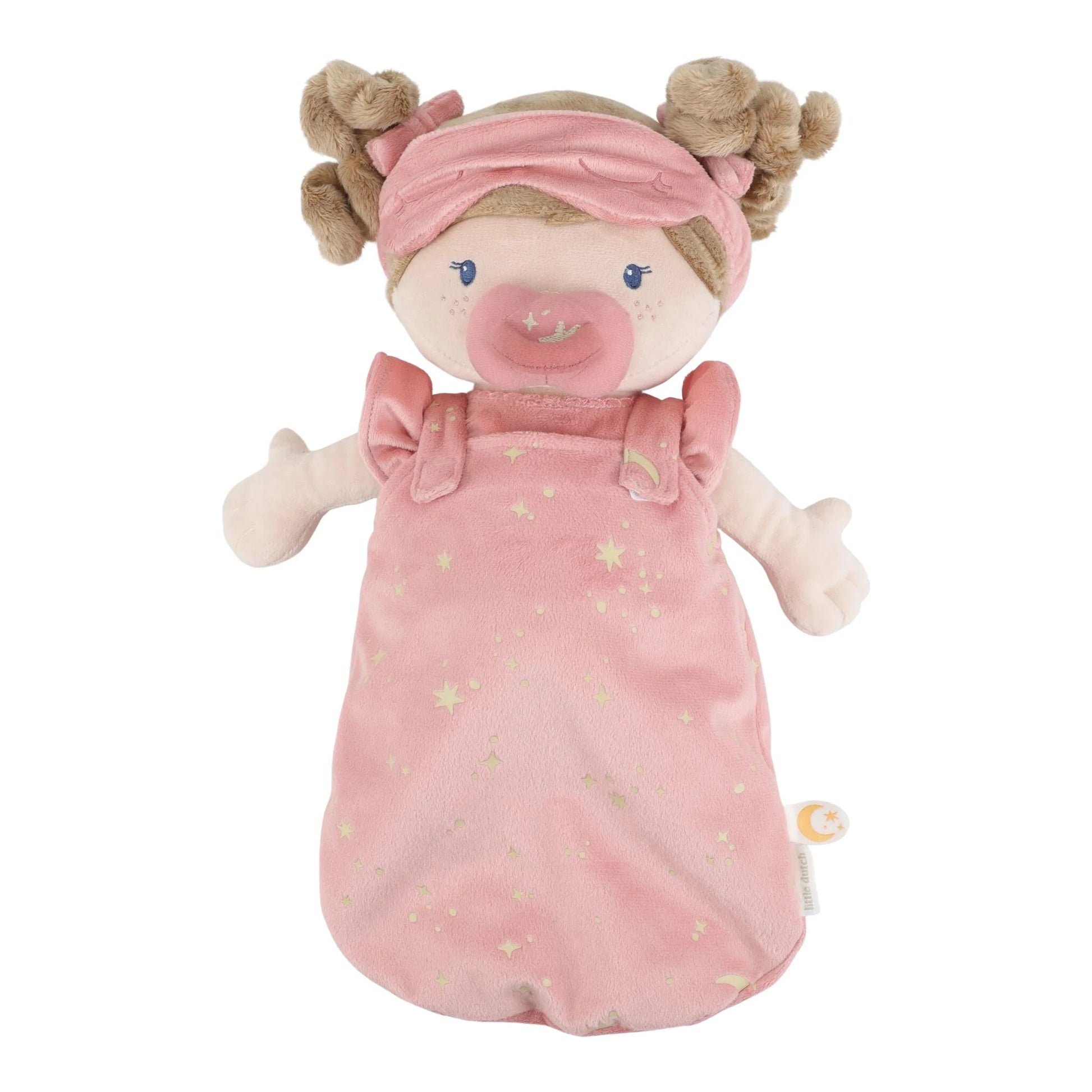 Little Dutch - Speča lutka Rosa - 40 cm
