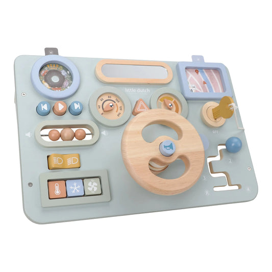 Little Dutch - Aktivnostni volan