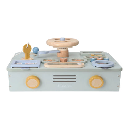 Little Dutch - Aktivnostni volan