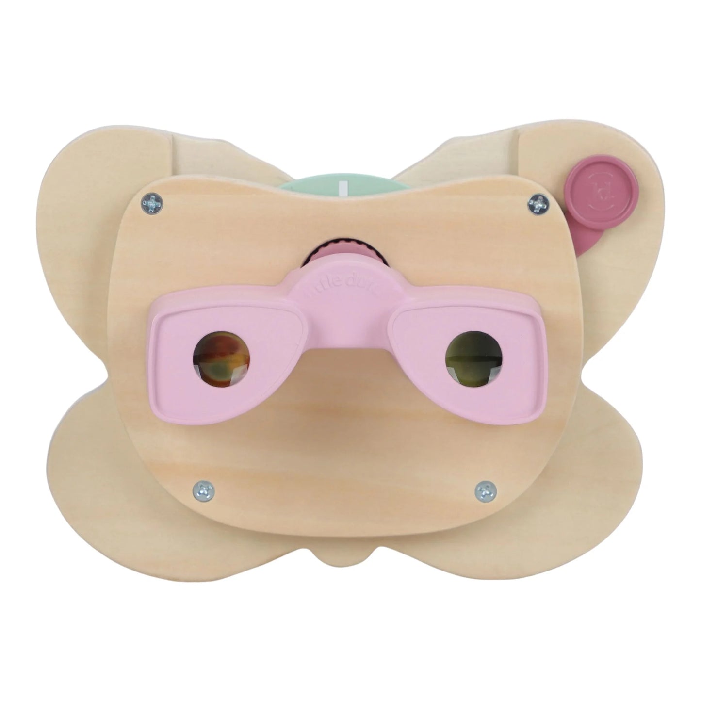 Little Dutch - Projektor zgodbic - Butterfly