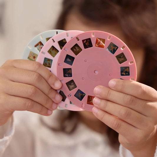 Little Dutch - Projektor zgodbic - Butterfly