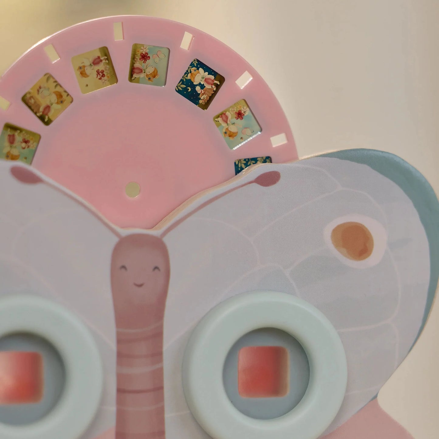 Little Dutch - Projektor zgodbic - Butterfly