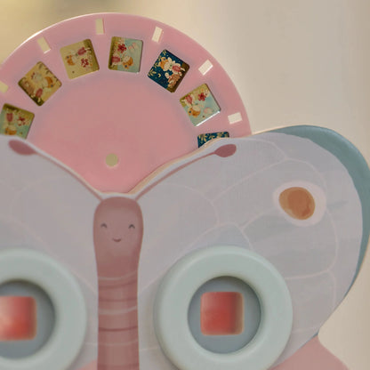 Little Dutch - Projektor zgodbic - Butterfly