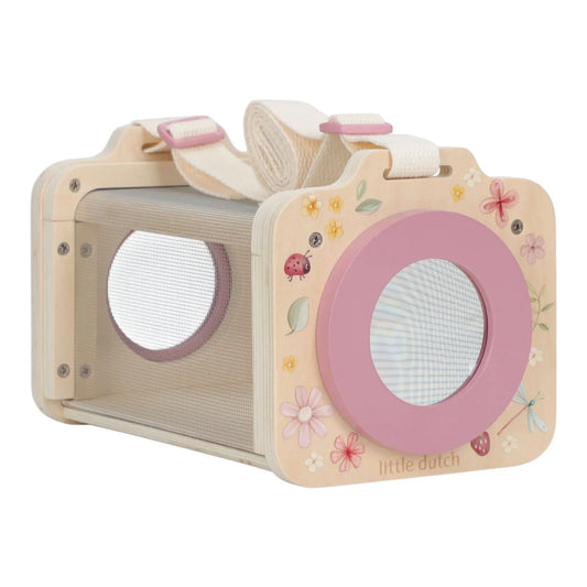 Little Dutch - Posoda za žuželke - Fairy Garden