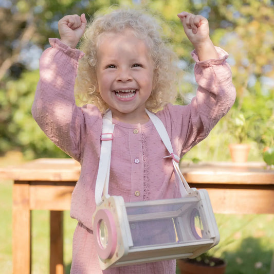 Little Dutch - Posoda za žuželke - Fairy Garden