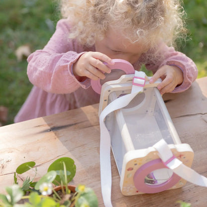 Little Dutch - Posoda za žuželke - Fairy Garden