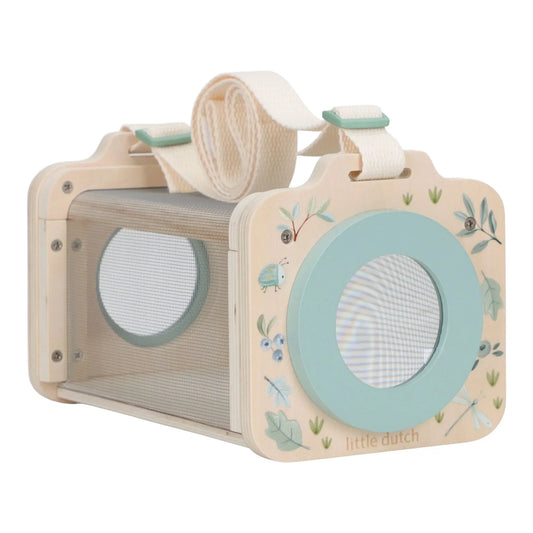 Little Dutch - Posoda za žuželke - Forest Friends