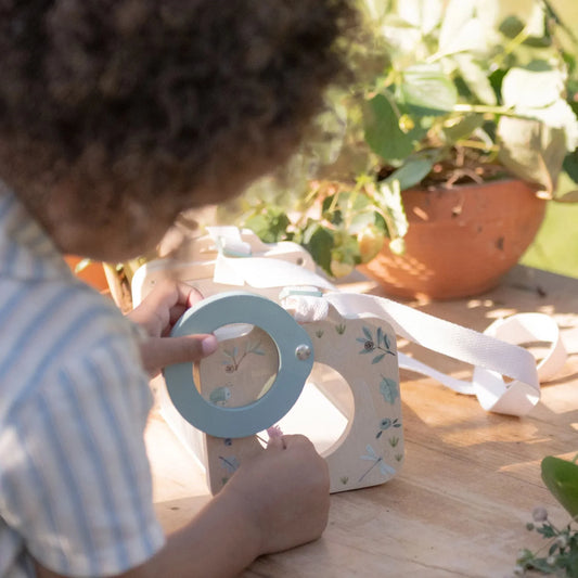 Little Dutch - Posoda za žuželke - Forest Friends
