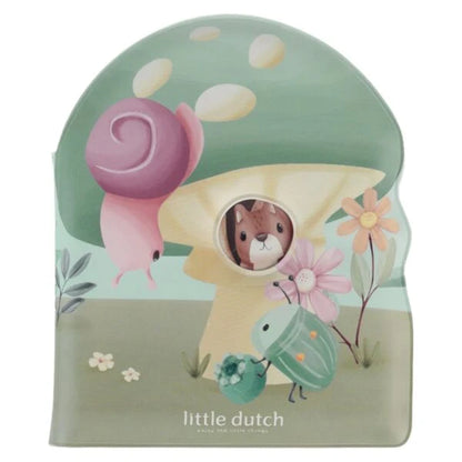 Little Dutch - Knjigica za v vodo - Forest Friends