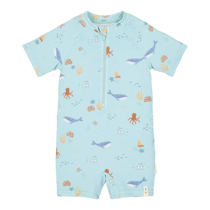 Little Dutch - Kopalni pajac - Ocean Friends
