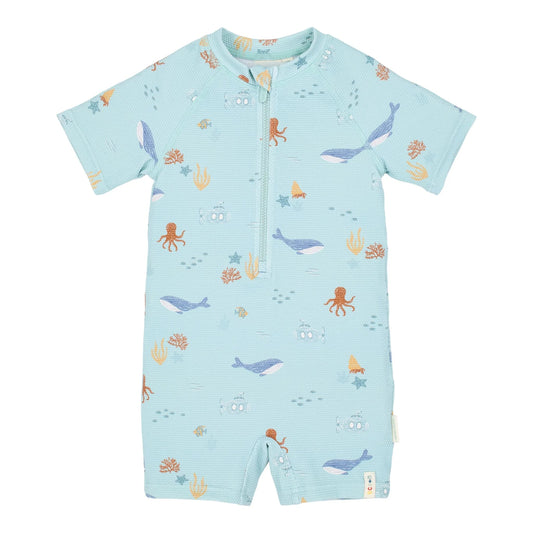 Little Dutch - Kopalni pajac - Ocean Friends