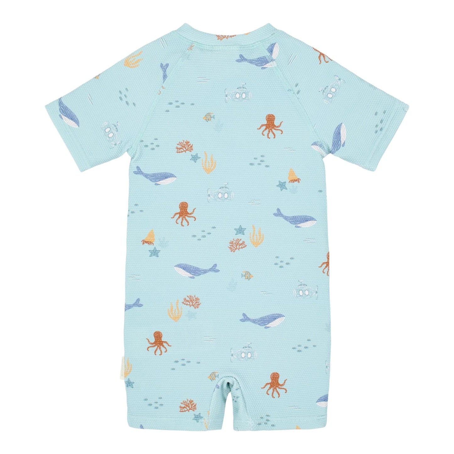 Little Dutch - Kopalni pajac - Ocean Friends