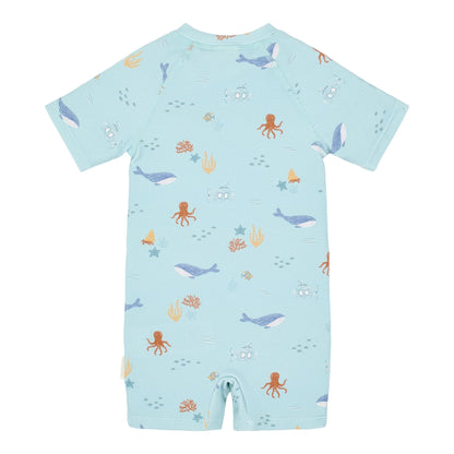 Little Dutch - Kopalni pajac - Ocean Friends