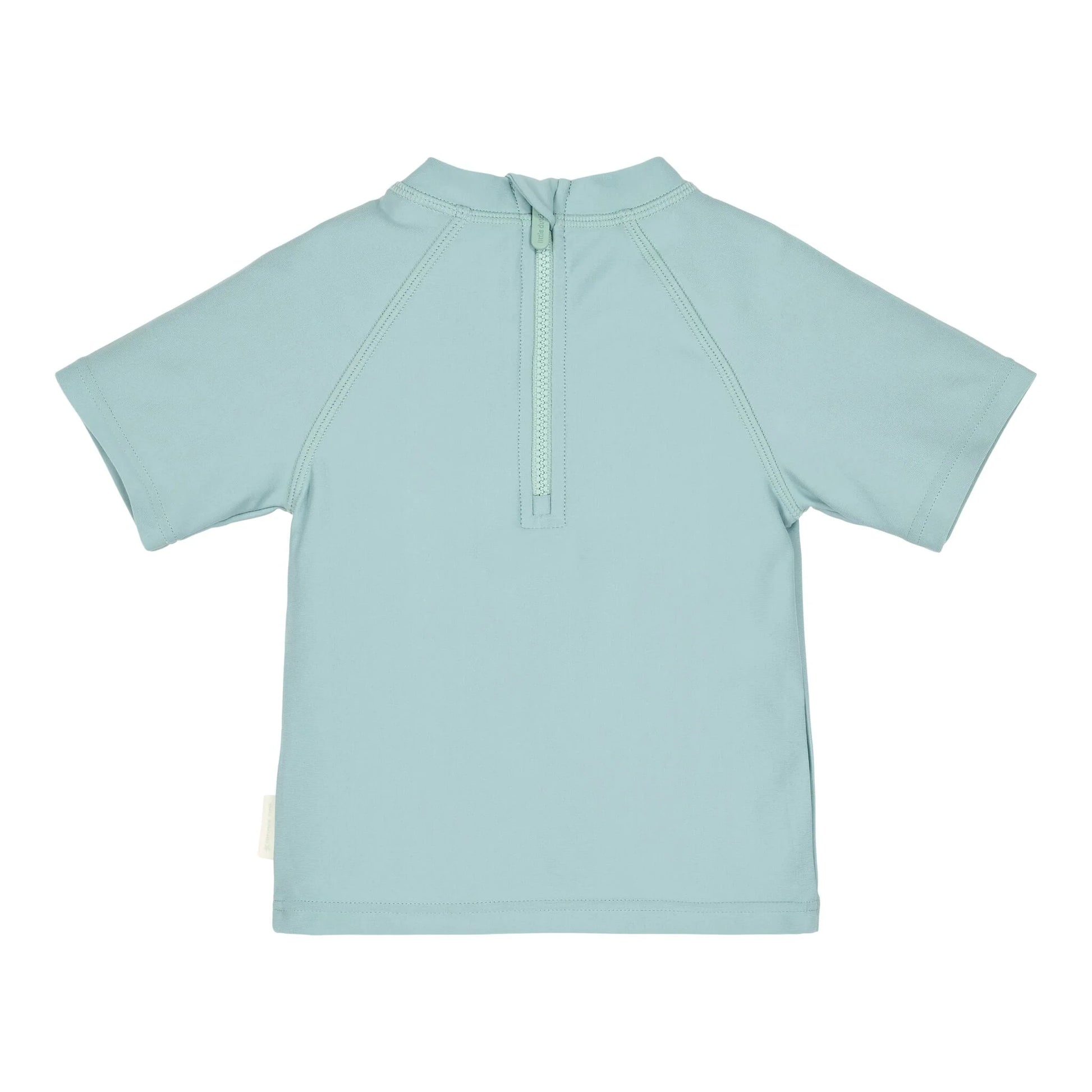 Little Dutch - Otroška kopalna majica - Ocean Breeze