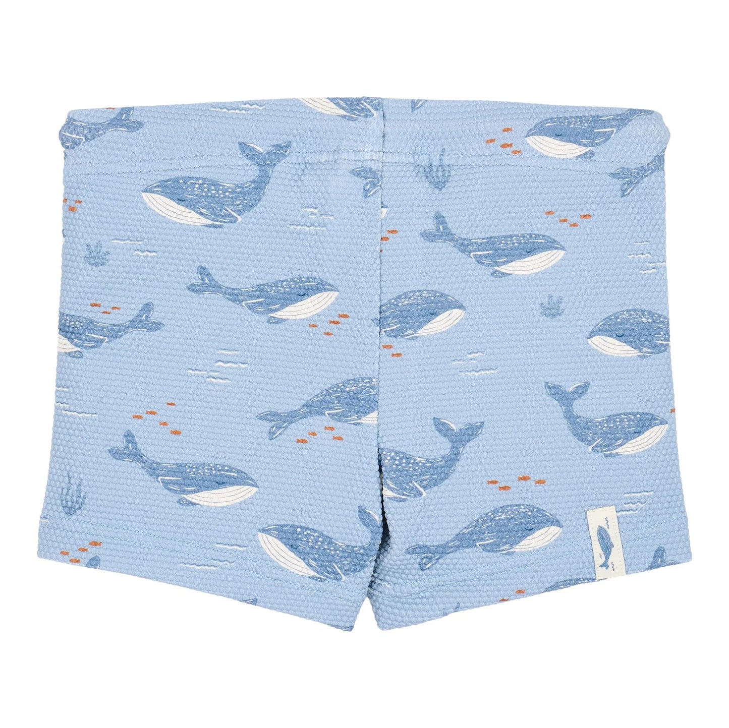 Little Dutch - Otroške kopalke - Ocean Splash