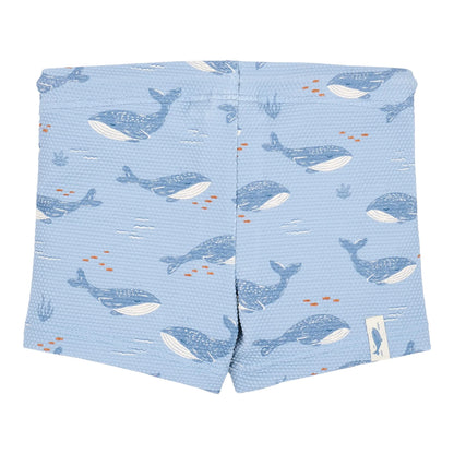 Little Dutch - Otroške kopalke - Ocean Splash