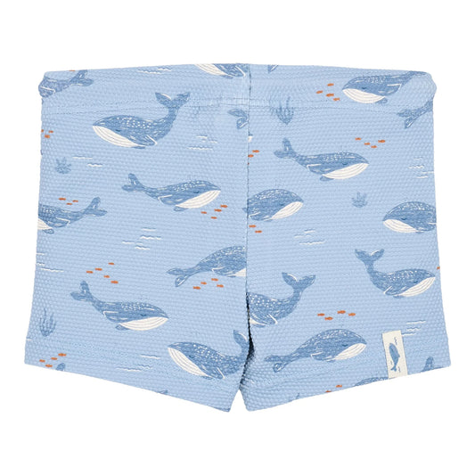 Little Dutch - Otroške kopalke - Ocean Splash