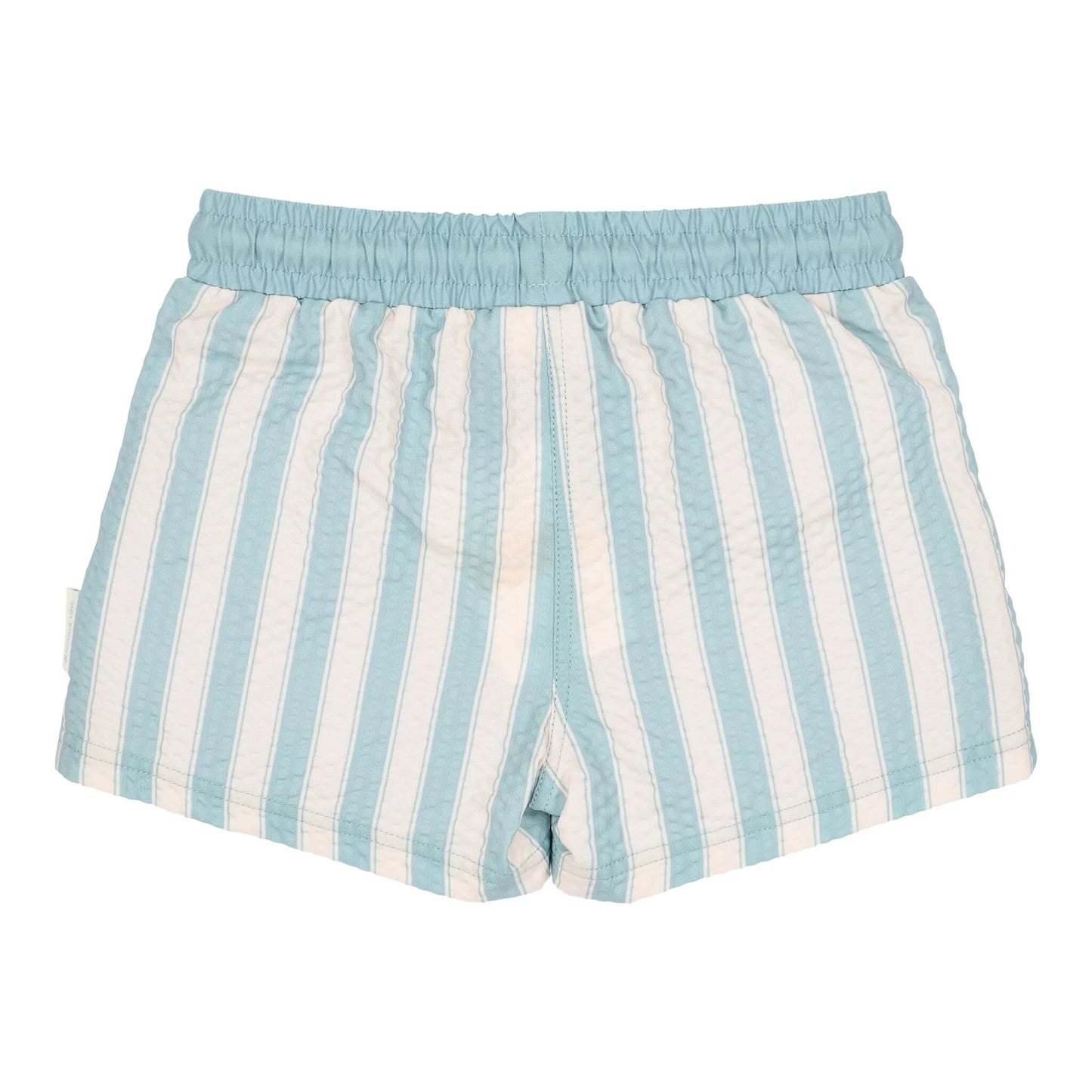 Little Dutch - Otroške kopalke - Ocean Surf Stripes